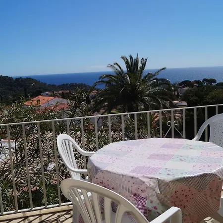 Villa Malibu Lloret de Mar