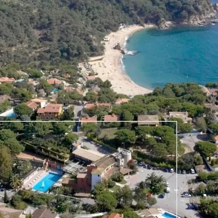 Villa Malibu *