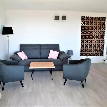 Villa Malibu *