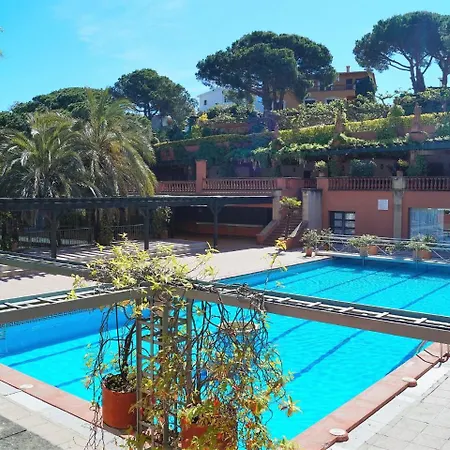 Villa Malibu