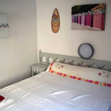 Villa Malibu *