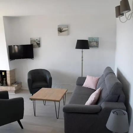 Villa Malibu