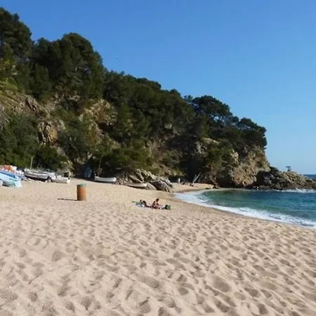 Malibu * Lloret de Mar